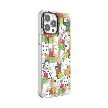 Tricks or Treats — iPhone 13 Pro Max MagSafe Case - US 38973