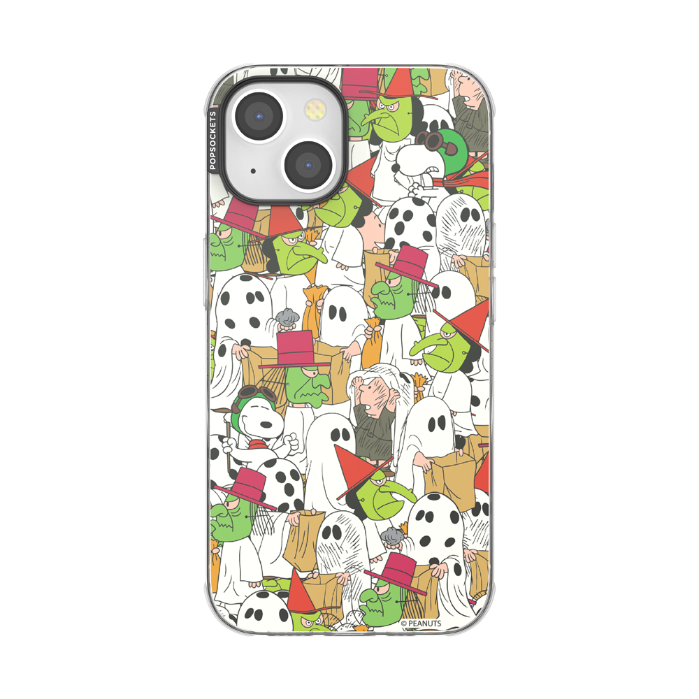 Tricks or Treats — iPhone 13 MagSafe Case - US 85341