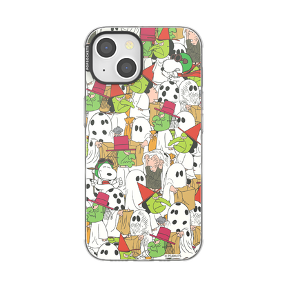 Tricks or Treats — iPhone 13 MagSafe Case - US 85341
