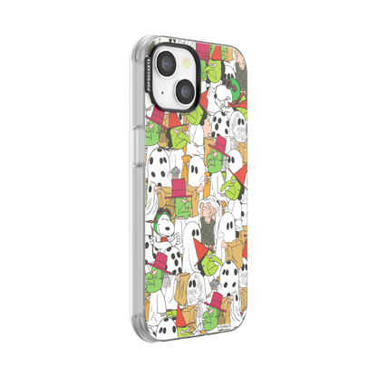 Tricks or Treats — iPhone 14 MagSafe Case - US 94385
