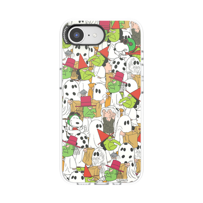 Tricks or Treats — iPhone 17e/16e MagSafe Case - US 55064