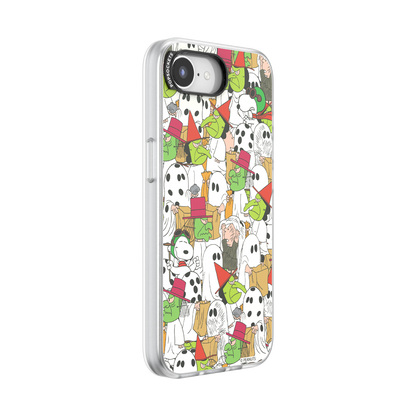 Tricks or Treats — iPhone 17e/16e MagSafe Case - US 55064