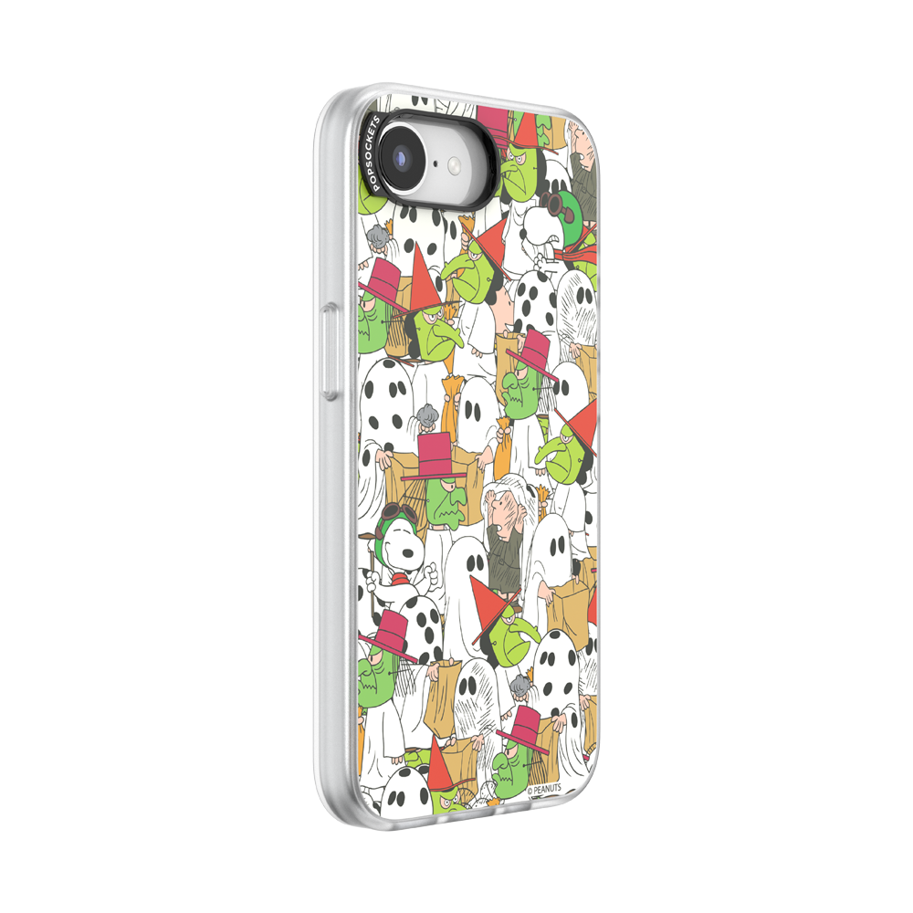 Tricks or Treats — iPhone 17e/16e MagSafe Case - US 83094