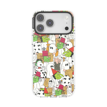 Tricks or Treats — iPhone 17 Pro Max MagSafe Case - US 70008