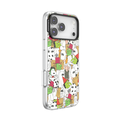 Tricks or Treats — iPhone 17 Pro Max MagSafe Case - US 14193