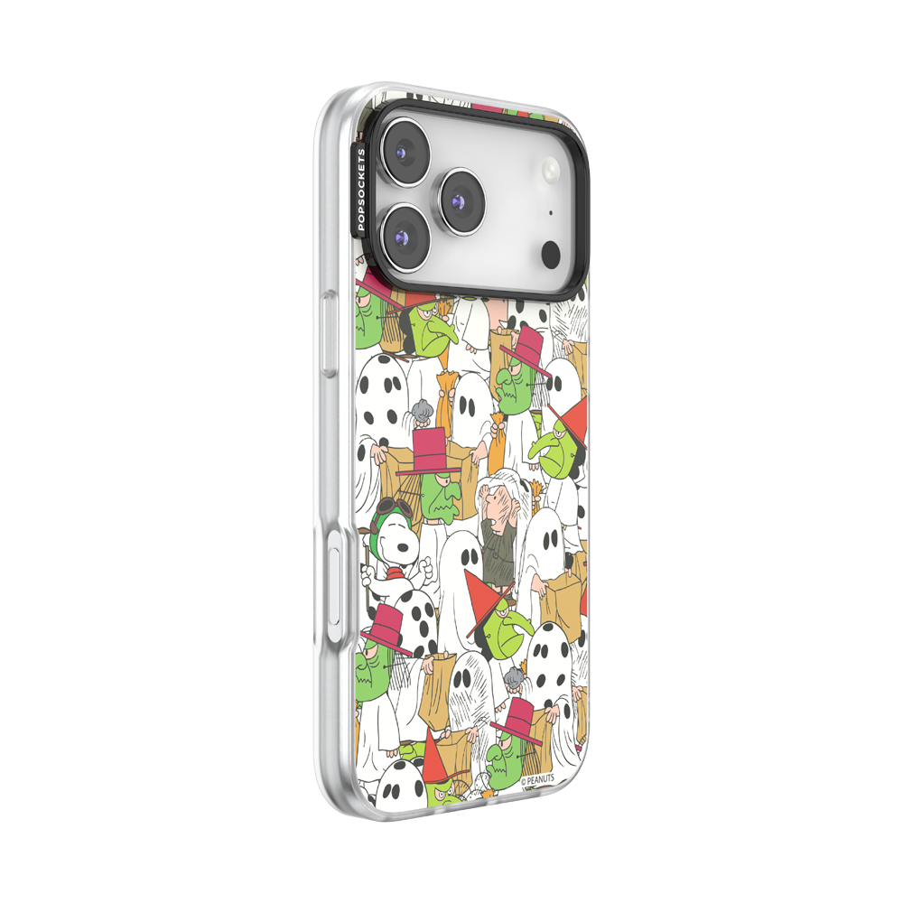 Tricks or Treats — iPhone 17 Pro Max MagSafe Case - US 79258