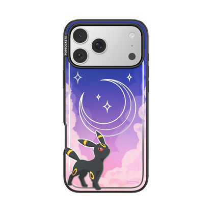 Umbreon Moonlight — iPhone 17 Pro Max MagSafe Case - US 68007