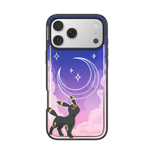 Umbreon Moonlight — iPhone 17 Pro Max MagSafe Case - US 51795