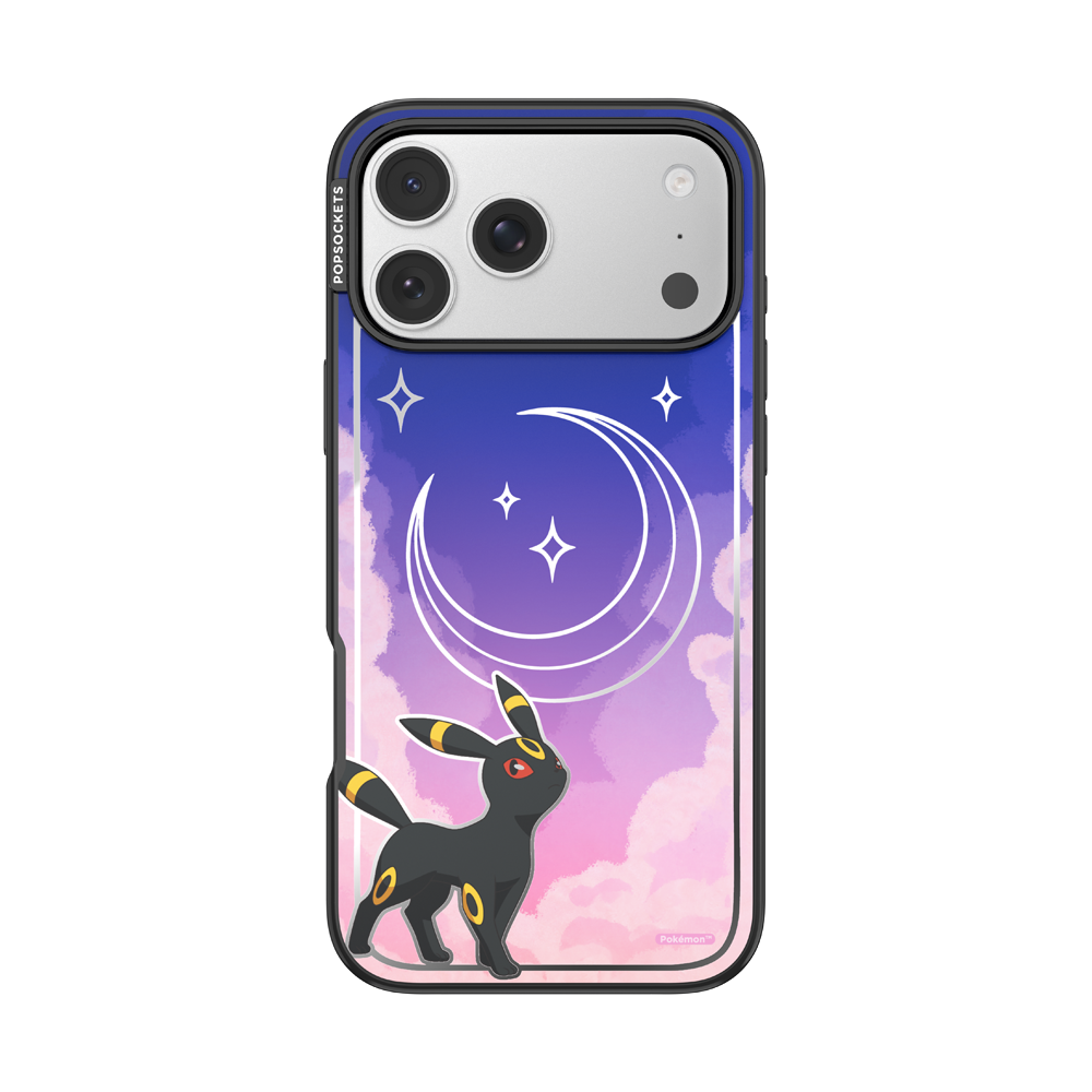 Umbreon Moonlight — iPhone 17 Pro Max MagSafe Case - US 22398