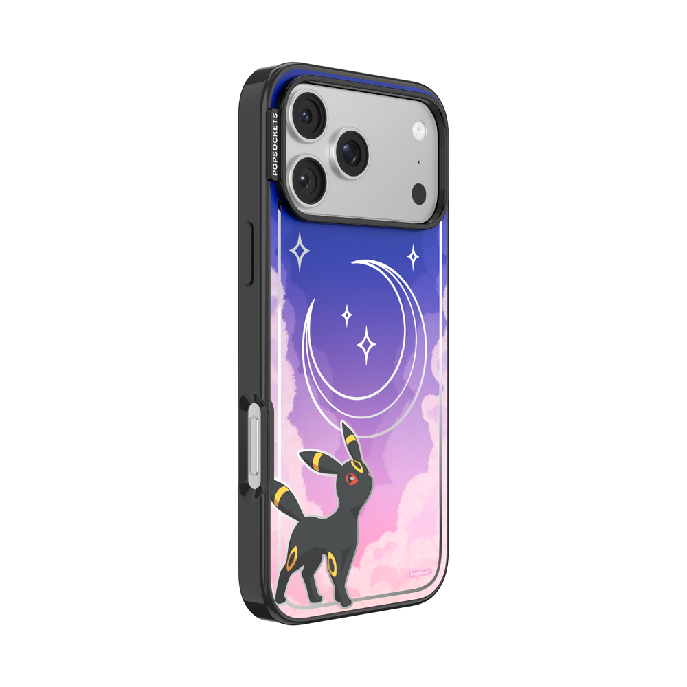 Umbreon Moonlight — iPhone 17 Pro Max MagSafe Case - US 22398
