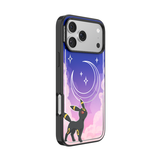 Umbreon Moonlight — iPhone 17 Pro Max MagSafe Case - US 41805