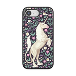 Unicorn in Bloom — iPhone 17e/16e MagSafe Case - US 50522