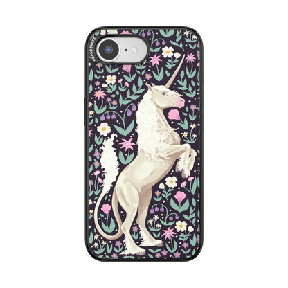 Unicorn in Bloom — iPhone 17e/16e MagSafe Case - US 50522