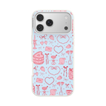Valentine Doodle — iPhone 17 Pro Max MagSafe Case - US 24249