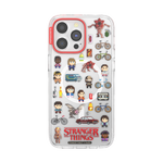 Welcome to Hawkins — iPhone 15 Pro Max MagSafe Case - US 08623