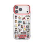 Welcome to Hawkins — iPhone 17 Pro Max MagSafe Case - US 53122