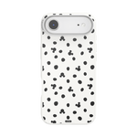 White Mickey Polka Dot — iPhone Air MagSafe Case - US 72426