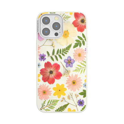 Wild Blooms — iPhone 13 Pro Max MagSafe Case - US 83044