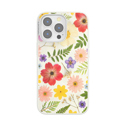 Wild Blooms — iPhone 13 Pro MagSafe Case - US 68949