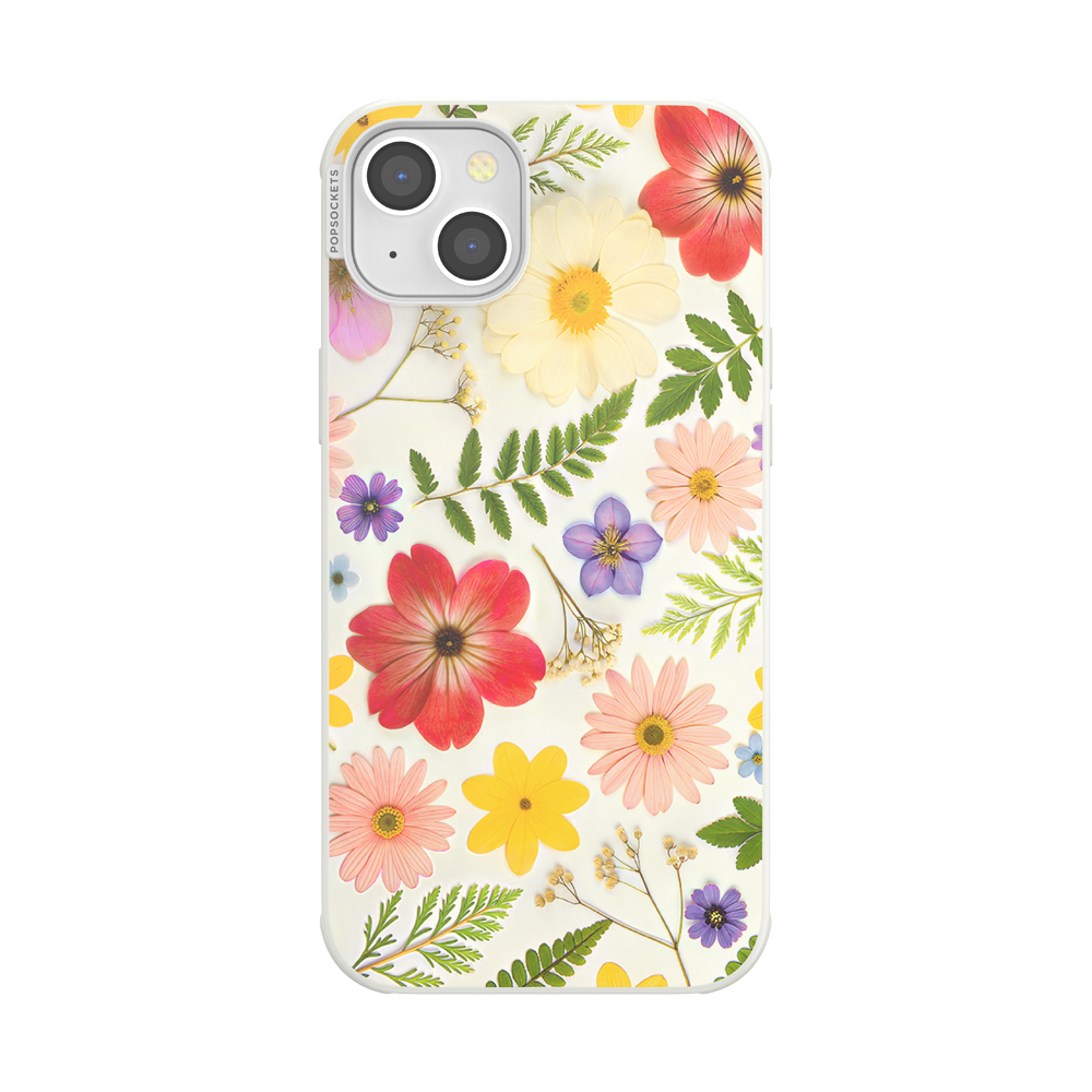 Wild Blooms — iPhone 14 Plus MagSafe Case - US 60774