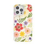 Wild Blooms — iPhone 14 Pro Max MagSafe Case - US 19712