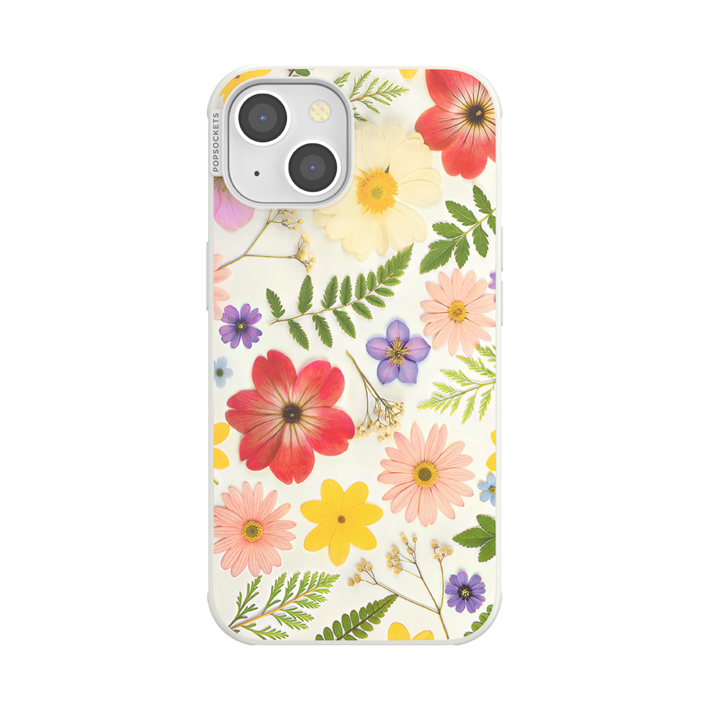 Wild Blooms — iPhone 14 MagSafe Case - US 46269