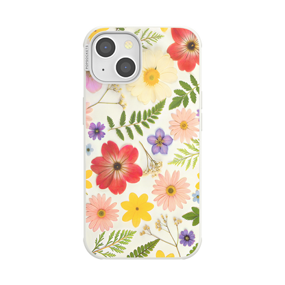 Wild Blooms — iPhone 14 MagSafe Case - US 46269