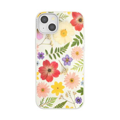 Wild Blooms — iPhone 15 Plus MagSafe Case - US 89814