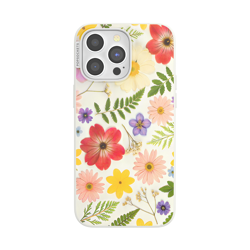 Wild Blooms — iPhone 15 Pro Max MagSafe Case - US 82226