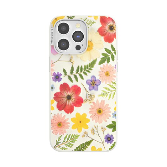 Wild Blooms — iPhone 15 Pro Max MagSafe Case - US 82226