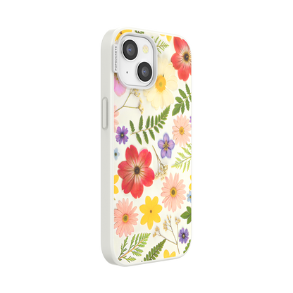 Wild Blooms — iPhone 15 MagSafe Case - US 01415