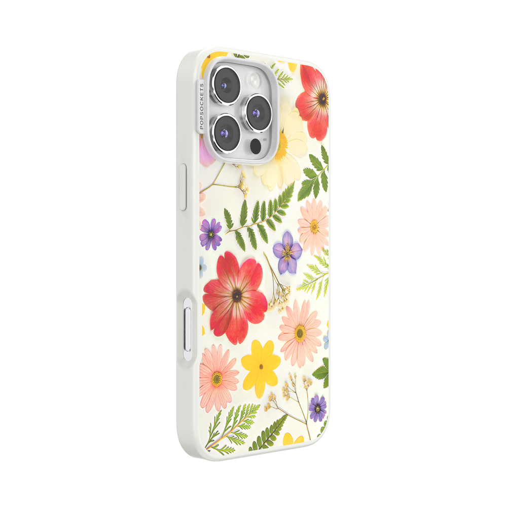 Wild Blooms — iPhone 16 Pro Max MagSafe Case - US 78887