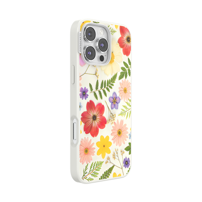Wild Blooms — iPhone 16 Pro Max MagSafe Case - US 78887