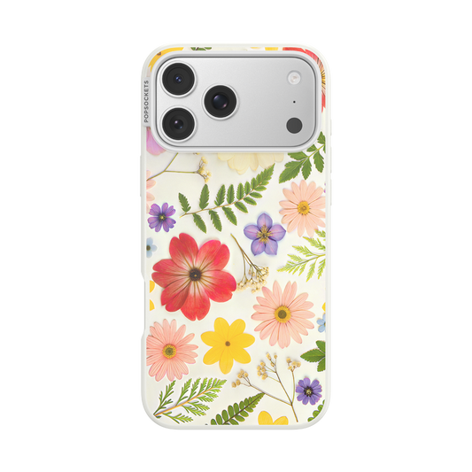 Wild Blooms — iPhone 17 Pro Max MagSafe Case - US 10424