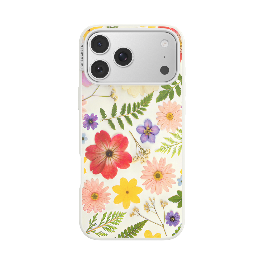 Wild Blooms — iPhone 17 Pro Max MagSafe Case - US 44032
