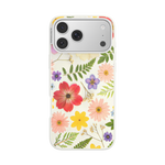 Wild Blooms — iPhone 17 Pro Max MagSafe Case - US 44032