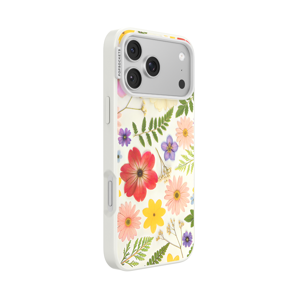 Wild Blooms — iPhone 17 Pro Max MagSafe Case - US 32944