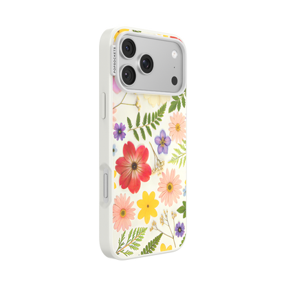 Wild Blooms — iPhone 17 Pro Max MagSafe Case - US 10424