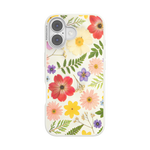Wild Blooms — iPhone 17 MagSafe Case - US 38280