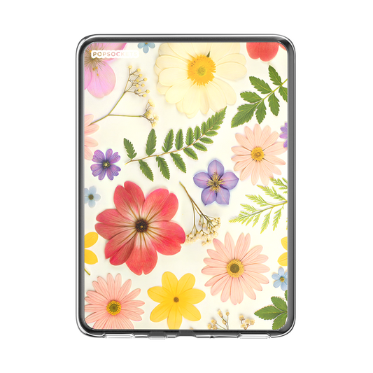 Wild Blooms — Kindle 12th Gen MagSafe Case - US 94586