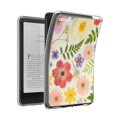 Wild Blooms — Kindle 12th Gen MagSafe Case - US 72170