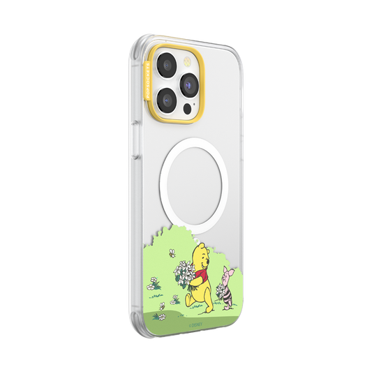 Winnie's Blossom Day — iPhone 14 Pro Max MagSafe Case - US 81169