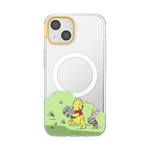 Winnie's Blossom Day — iPhone 14 MagSafe Case - US 31528