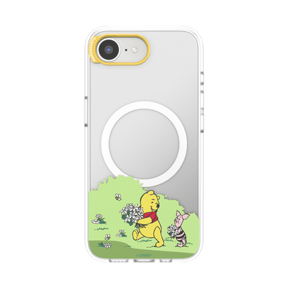 Winnie's Blossom Day — iPhone 17e/16e MagSafe Case - US 07759