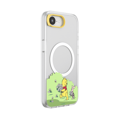 Winnie's Blossom Day — iPhone 17e/16e MagSafe Case - US 07759