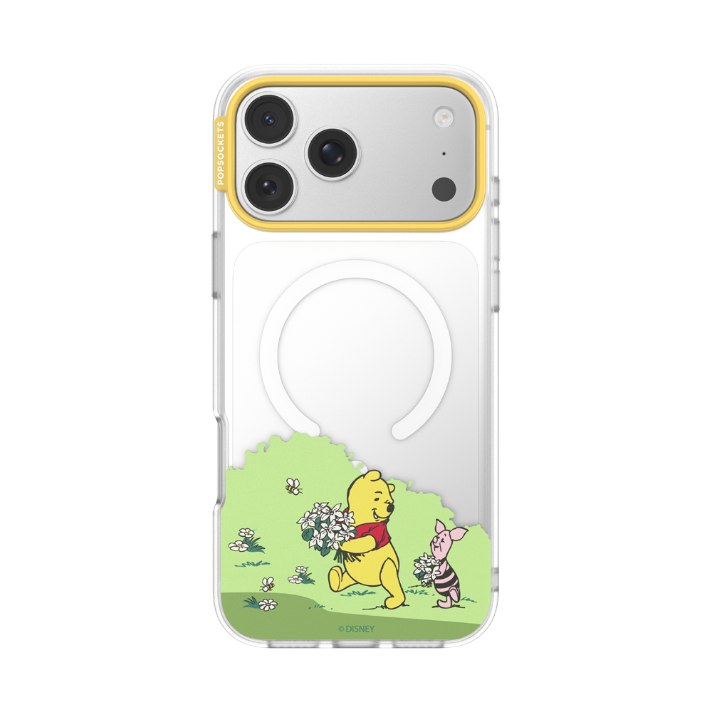 Winnie's Blossom Day — iPhone 17 Pro Max MagSafe Case - US 97598