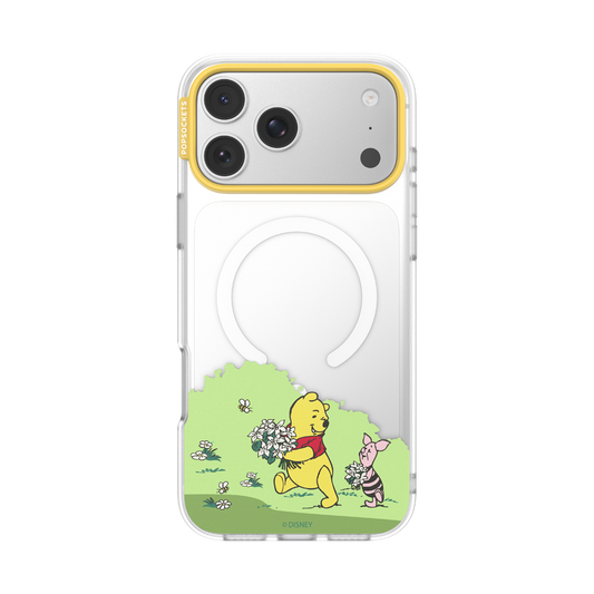 Winnie's Blossom Day — iPhone 17 Pro Max MagSafe Case - US 71057