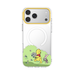 Winnie's Blossom Day — iPhone 17 Pro Max MagSafe Case - US 09106