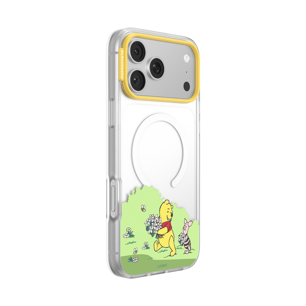 Winnie's Blossom Day — iPhone 17 Pro Max MagSafe Case - US 97598