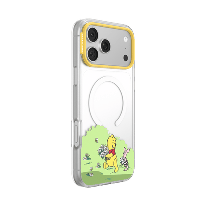 Winnie's Blossom Day — iPhone 17 Pro Max MagSafe Case - US 97598